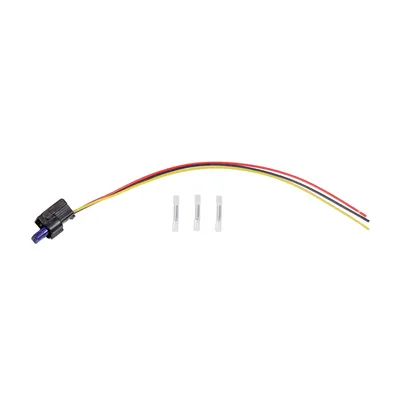 Cable repair kit crankshaft sensor connector 3-pin