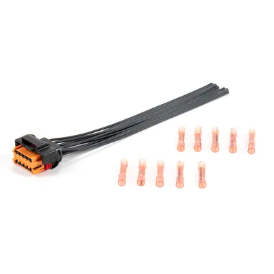 Cable repair kit headlight (fully occupied)