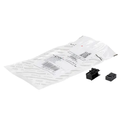Plug cable connector