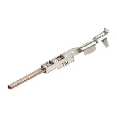 Pin for connector