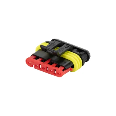 Plugs, cable connectors