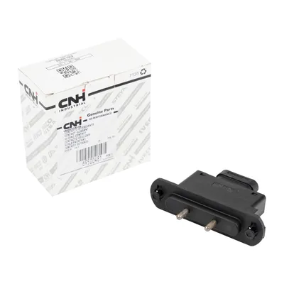 Door contact, cable repair