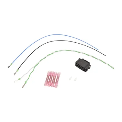 Repair kit wiring harness blind spot assistant (sensor left) - 4-wire