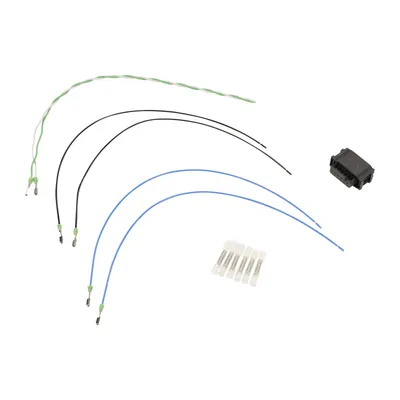 Repair kit wiring harness blind spot assistant (sensor left) - 6-wire