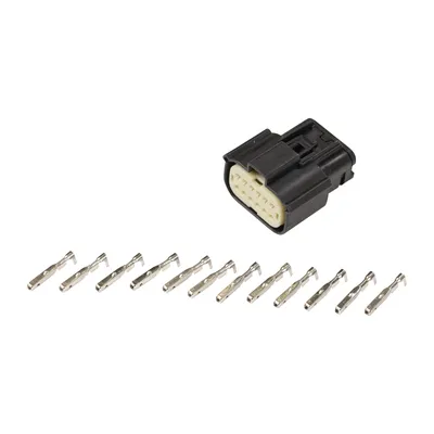 Repair kit plug-in system trailer control unit
