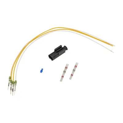 Cable repair kit