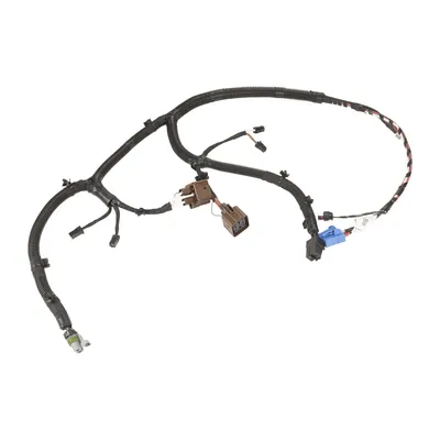 WIRE HARNESS