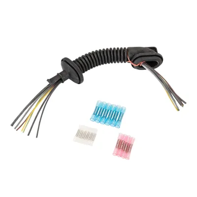 Repair kit for right tailgate wiring harness for Alfa Romeo Giulietta