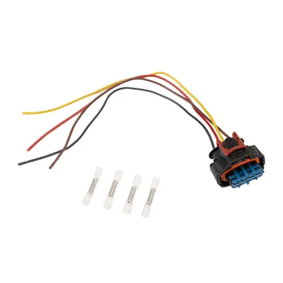 Repair kit for wiring harness sensors: altitude adjustment, exhaust pressure, in