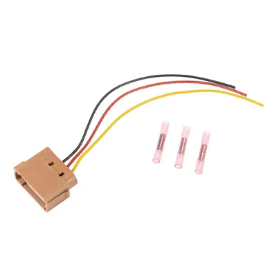 Repair kit wiring harness lamp holder Jeep