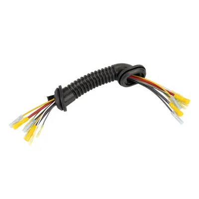 Repair kit for wiring harness, left side, Fiat 500L tailgate