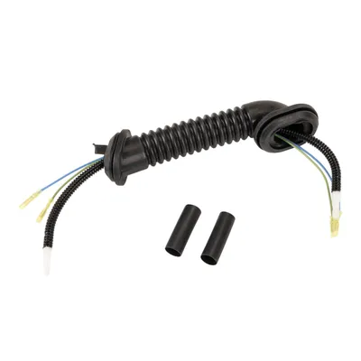 Repair kit for right tailgate wiring harness Fiat 500L