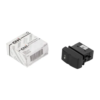 Switch for compressed air horn