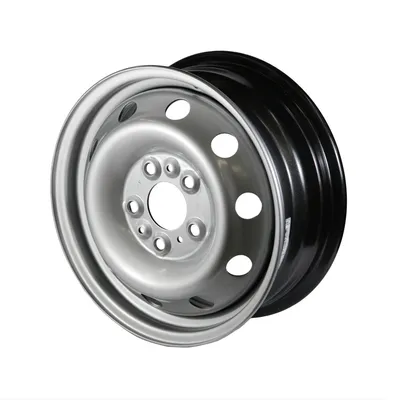 Steel rim 6 X 15 ET 68 5X118