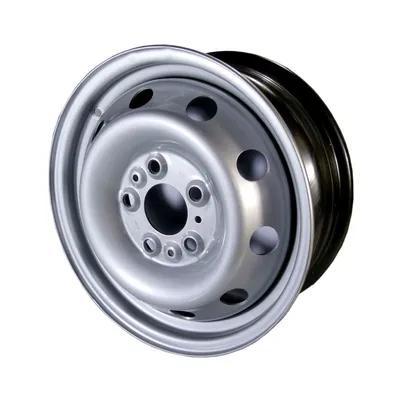 Steel rim 6J X 16 H2 5X130 ET68