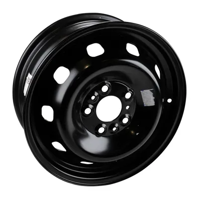 Steel rim 6 X 16 ET 68 5X118 LIGHT