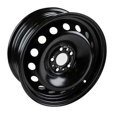 Steel rim 6JX15 ET 38 5x98 15 inch