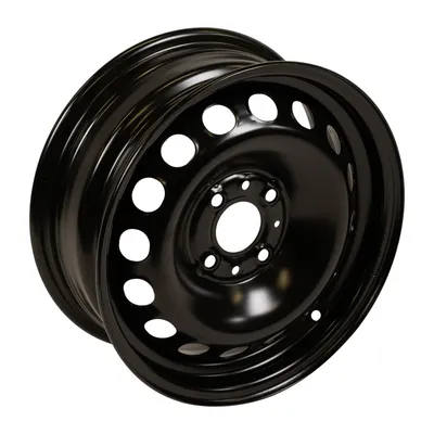 Steel rim 5.5J X 14 ET 35 4x98