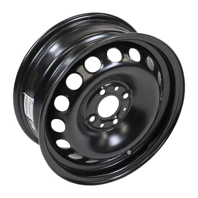 Steel rim 5.5J X 14 ET 35 4x98 Original