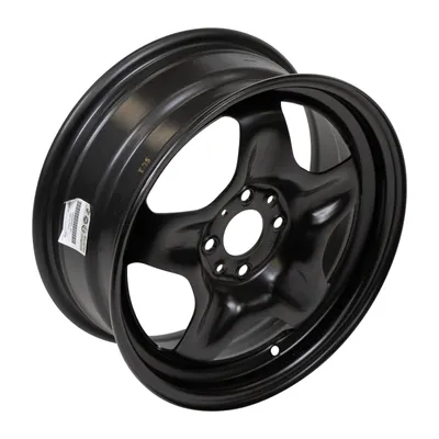 Steel rim 6.0JX15 H2ET35