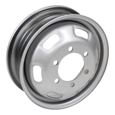 Steel rim 5Jx16", ET115