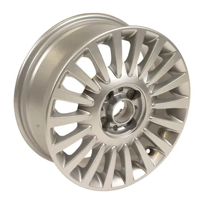 Alloy rim 6Jx15