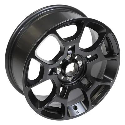 Alloy wheel 16&quot, Extra Series 25