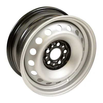 Steel rim 6J x 14 H2 ET 31 5 x 98