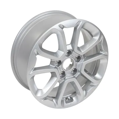 Light alloy rims Extra Series 17 16x6.5
