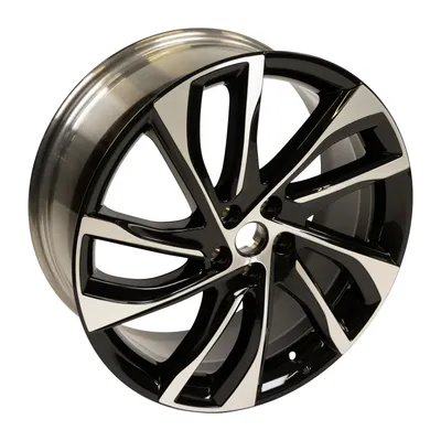 Alloy rim 7.5 J x 18 &quot, S-Design