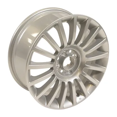 Alloy rim 6.5JX16