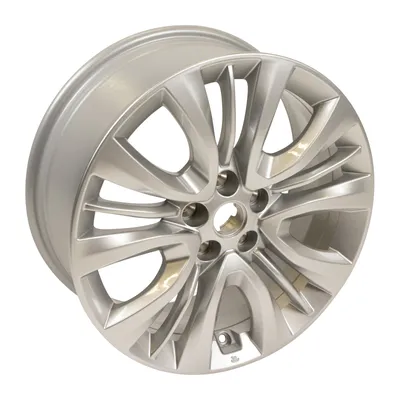 Alloy rim 16&quot,X6.5J ET39