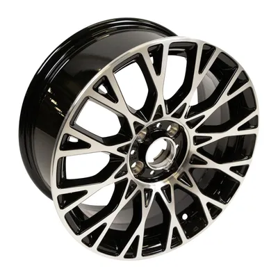 Alloy rim 6.5J16&quot,