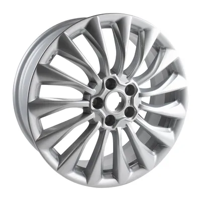 Alloy rim 7 x 18 ET 40 18 inch Original FCA (735626402)