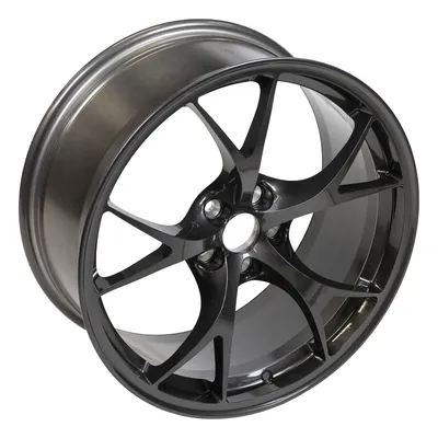 Alloy rim 8.5JX19H2 ET34