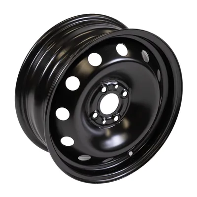 Steel rim 6x15&quot, 88T