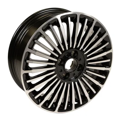 Alloy rim 6.0 JX 16",