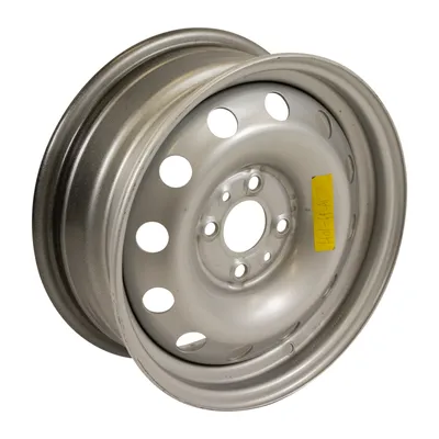 Steel rim 5.5Jx14H2 ET 32 4x98
