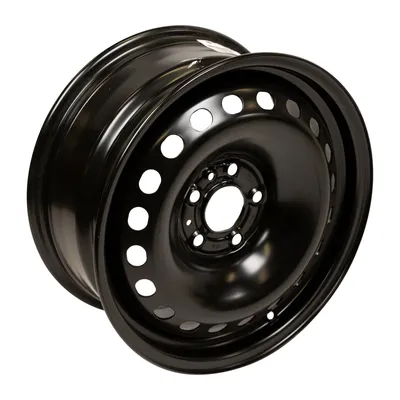 Steel rim 16 inch