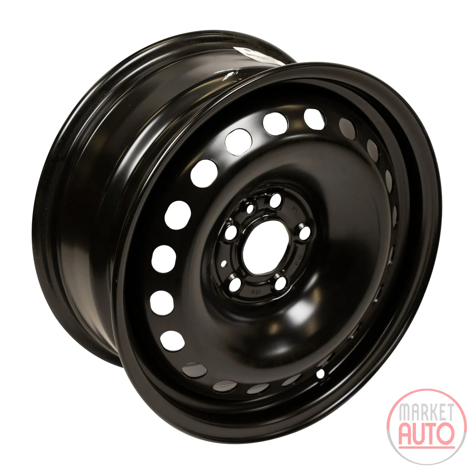 Steel rim 16 inch
