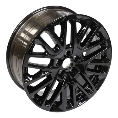 Alloy rim 7.5X19