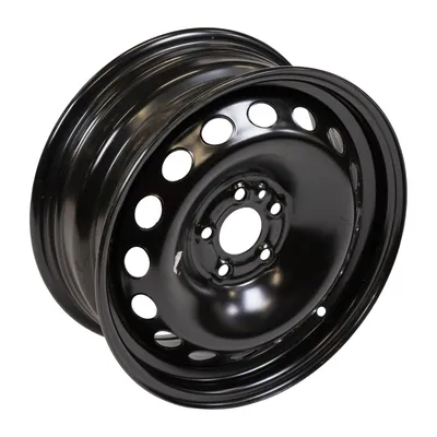 Steel rim 6Jx15",
