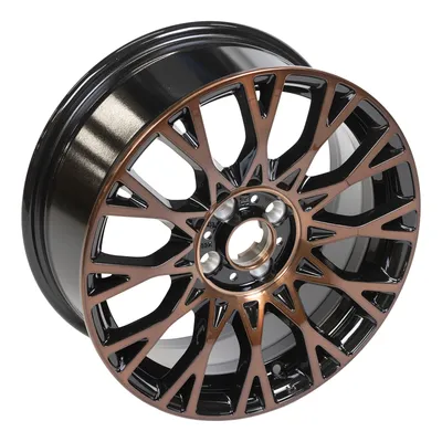Alloy rim 6.5J X 16