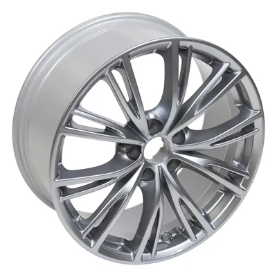 Alloy rim 8.0JX18
