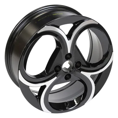 Light alloy wheel 7.0X 18 inches