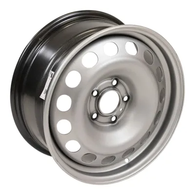 Steel rim 16x7J ET 46 5x108