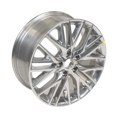 Alloy rim 8 J x 20