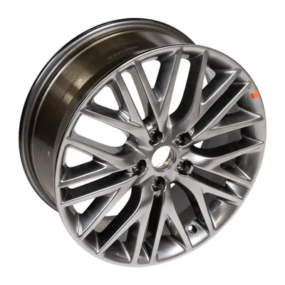 Alloy rim 8 J x 20