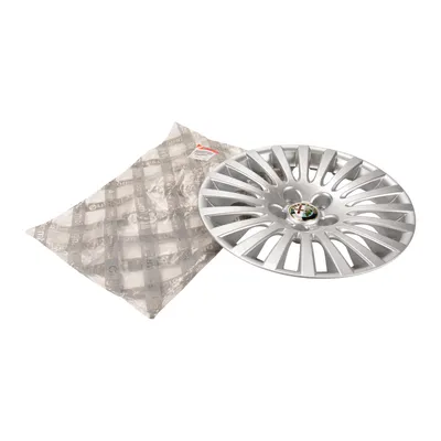 Hubcap 16 inch rim
