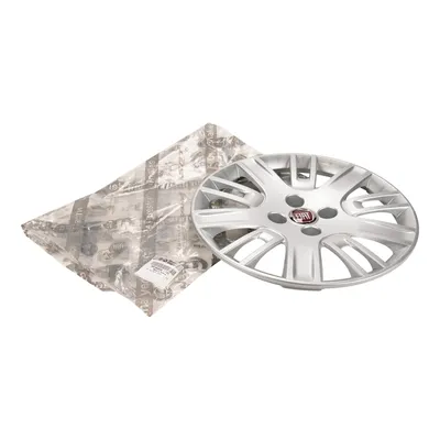 Hubcap 15 inch rim